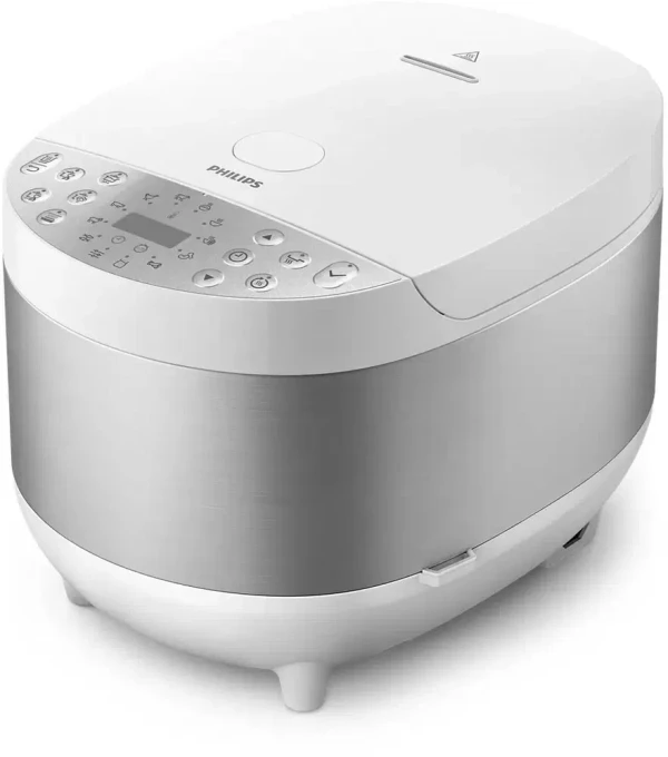 Philips HD4713/40: Product review