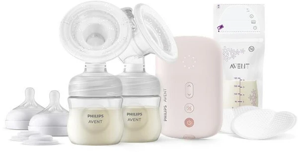 Philips Avent SCF397/31: Product review