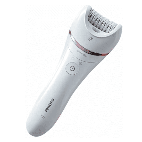 Epilator Series 8000 Wet & Dry