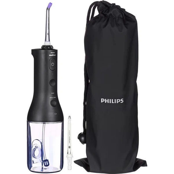 Philips Sonicare HX3826/33: Product review