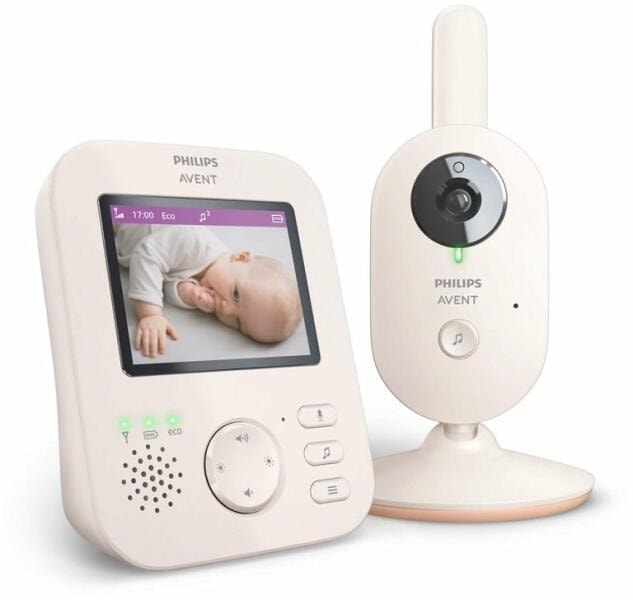 Philips SCD881/26 AVENT