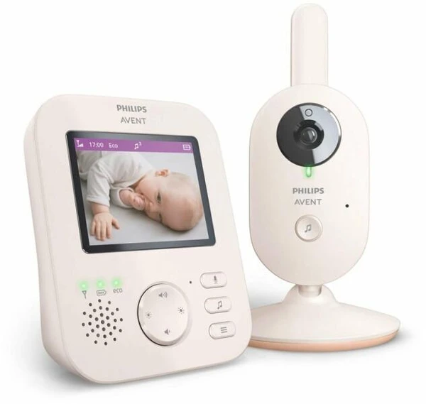 Philips SCD881/26 AVENT: Product review