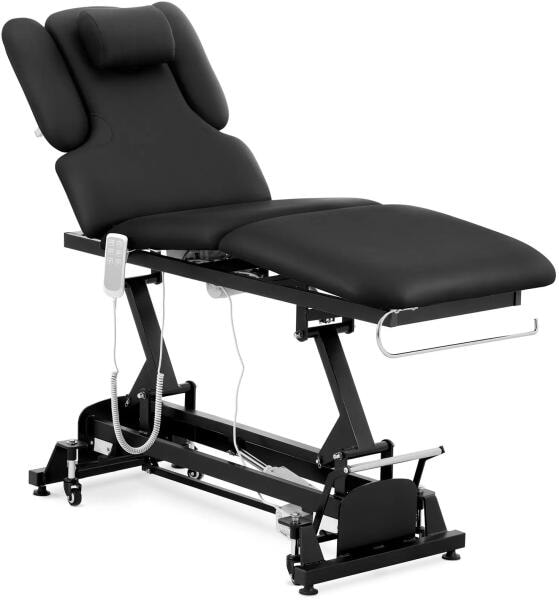Physa NANTES BLACK: Product review