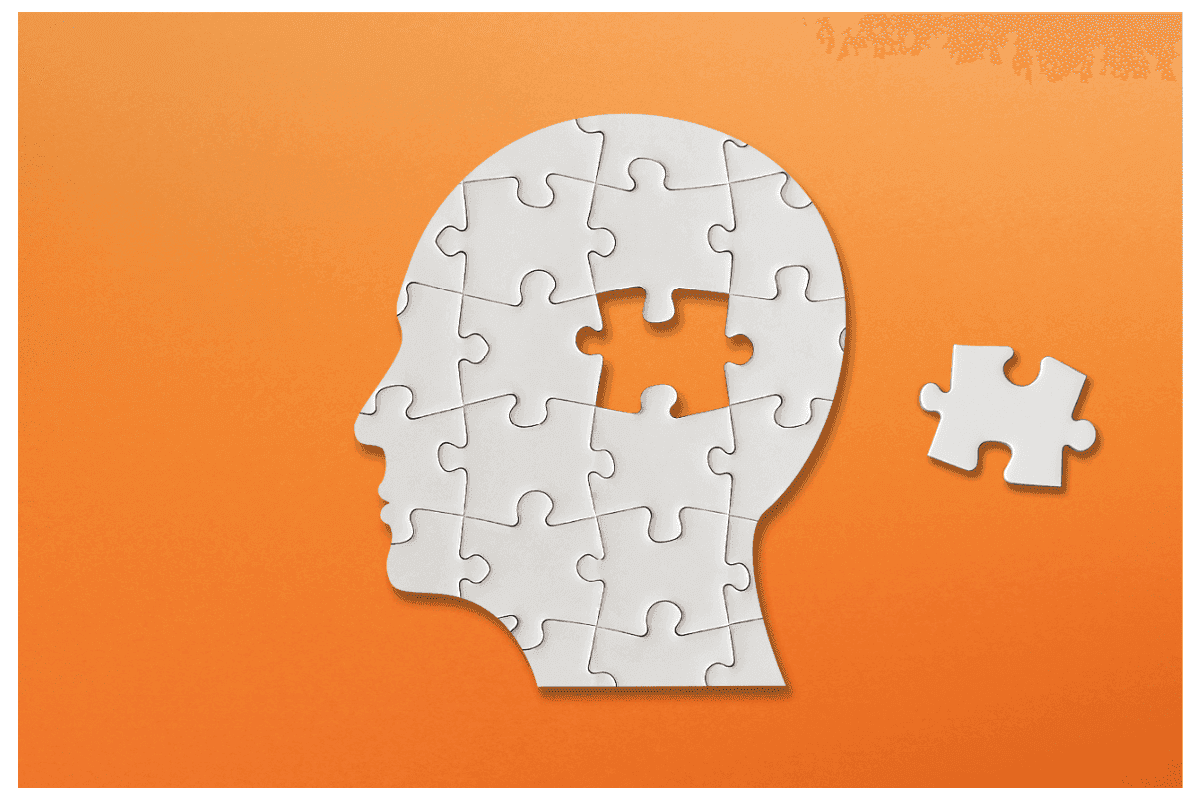 Memoriajavító, egészség, jó erzés