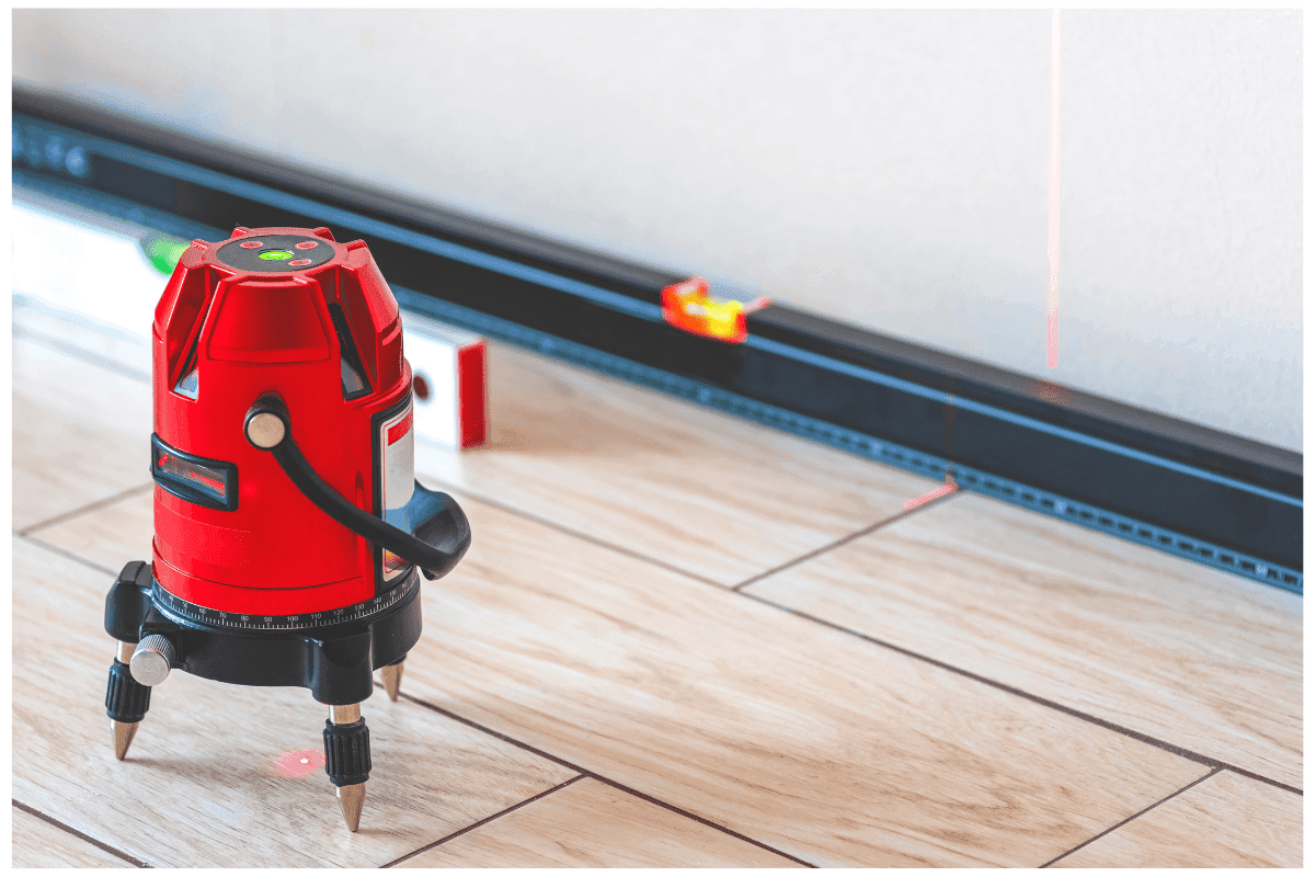 lézeres szintező lézer lezer szintező