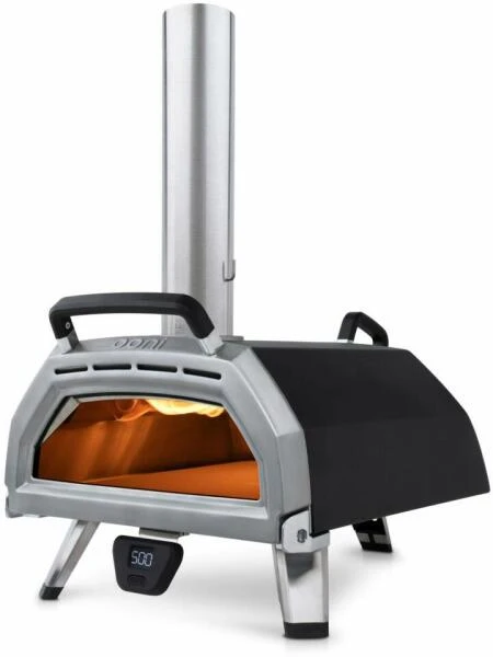 Ooni Karu 16 Multi-Fuel: Product review