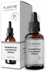 PLANTHÉ Pigmentfolt