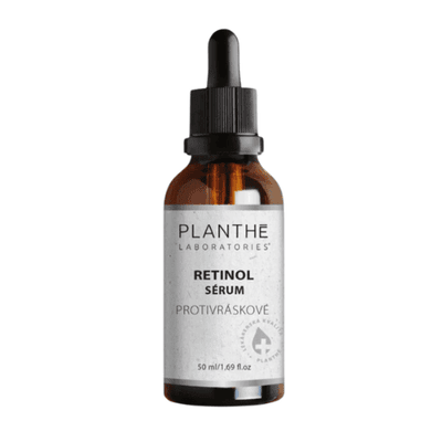 PLANTHÉ Retinol serum anti-wrinkle