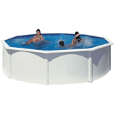 Pontaqua White D