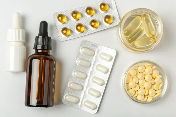 D vitamin