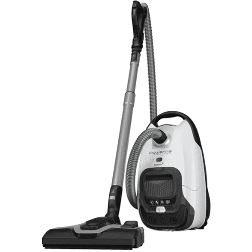 Rowenta Silence Force Effitech: Product review