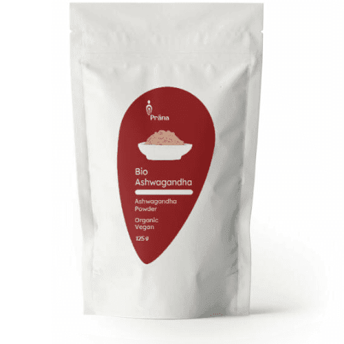 Prana Bio Ashwagandha