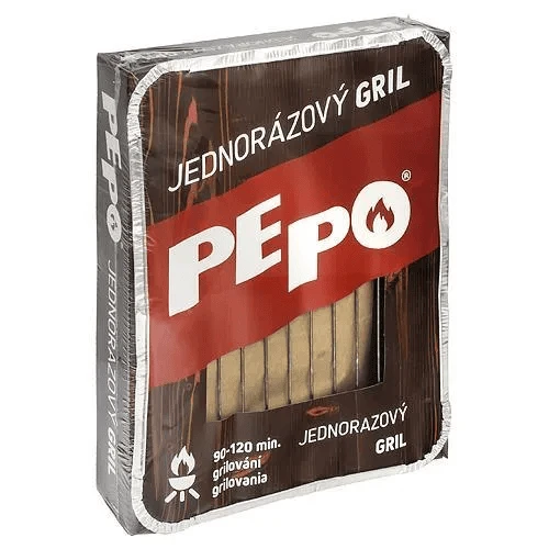 PE-PO FSC: Product review