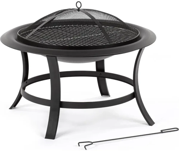 Fieldmann FZG 1025: Product review