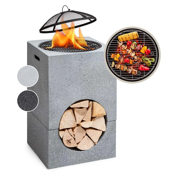 Blumfeldt Monolith: Product review
