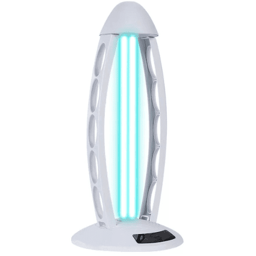 Prezent GERMICID UV-C Ózon Lámpa