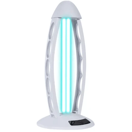 Prezent GERMICID UV-C Ózon Lámpa: Product review