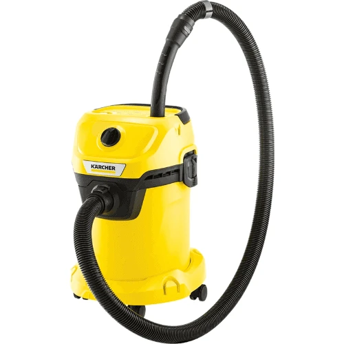 Kärcher WD 3: Product review