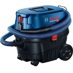 Bosch GAS 12-25 PL: Product review