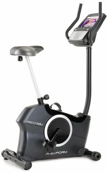 ProForm Pro C10U: Product review