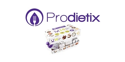 Prodietix - legjobb keto diéta