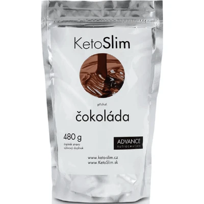 Fehérjeturmix – Ketoslim