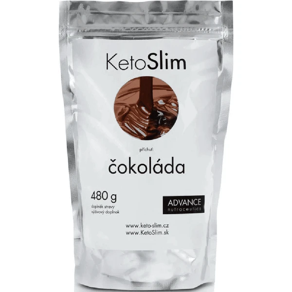 Fehérjeturmix – Ketoslim: Product review
