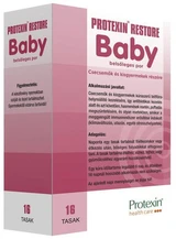 Protexin Restore Baby por 16 tasak