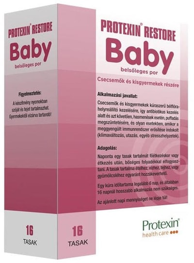 Protexin Restore Baby por 16 tasak