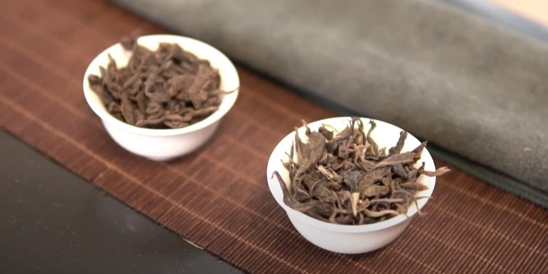 Pu Erh tea fogyókúrás tea – fogyasztó tea