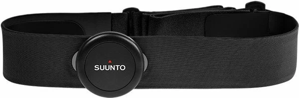 Suunto Smart Heart Rate Belt: Product review