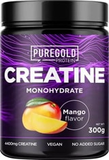 Pure Gold Kreatine Monohidrát