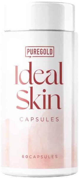 Pure Gold Ideal Skin