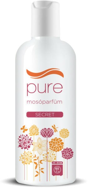 Pure Secret