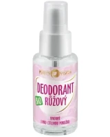 Purity Vision Bio Rózsa