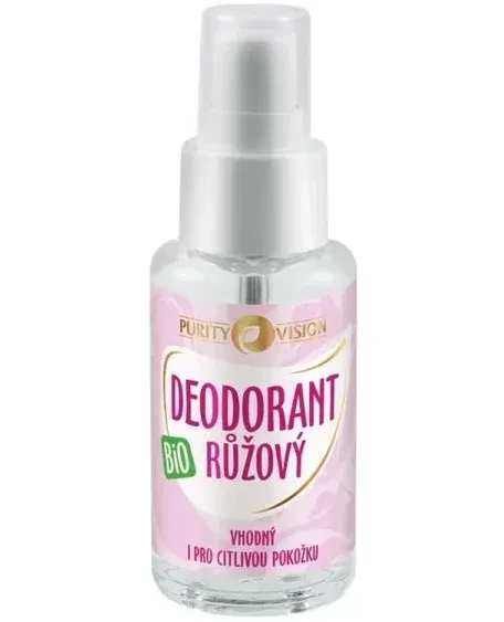 Purity Vision Bio Rózsa: Product review