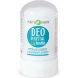 Purity Vision Deo Krystal