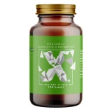 BrainMax Quercetin & Bromelain 100 db