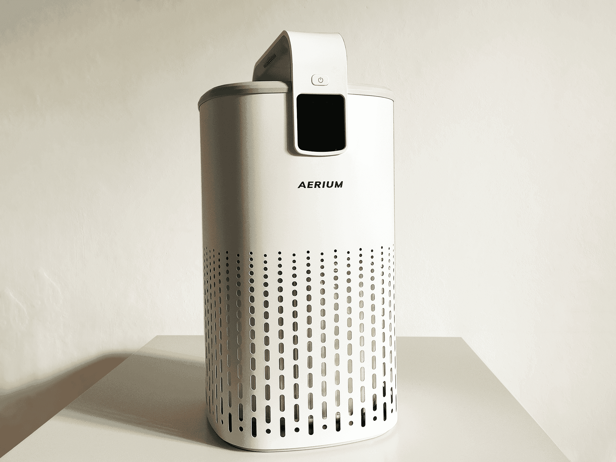 Aerium PureSteel Q3 légtisztító