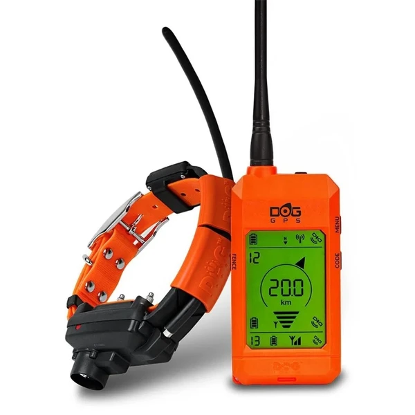 Dogtrace X30TB: Product review