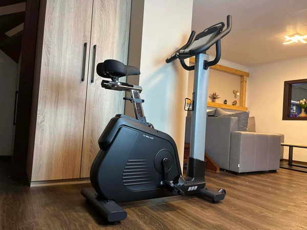 ZenBike 600