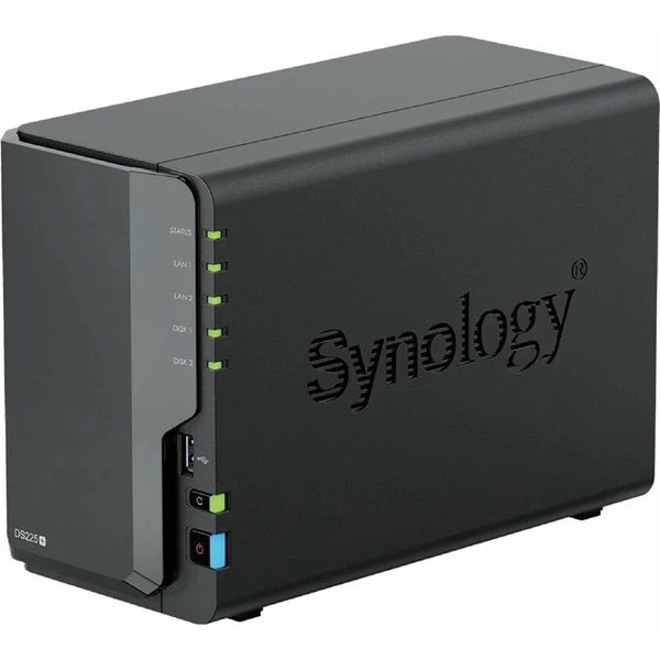 Synology DS225+: Product review