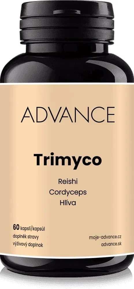 ADVANCE Trimyco: Product review