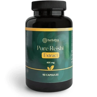 Herbatica Reishi Extract