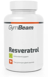 Resveratrol GymBeam