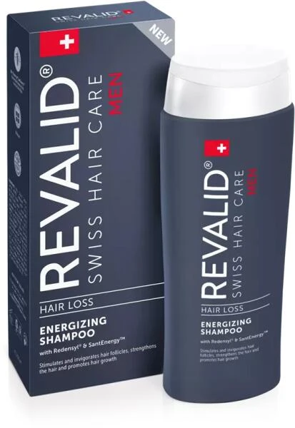 Revalid Energizing: Product review