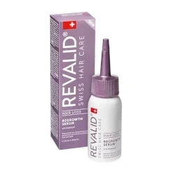 Revalid Regrowth Serum: Product review