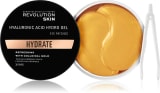 Revolution Skincare Gold Hydrogel