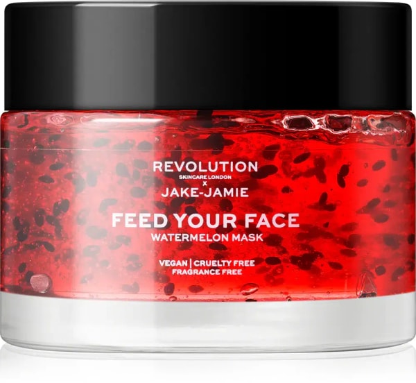 Revolution Skincare X Jake-Jamie Watermelon: Product review