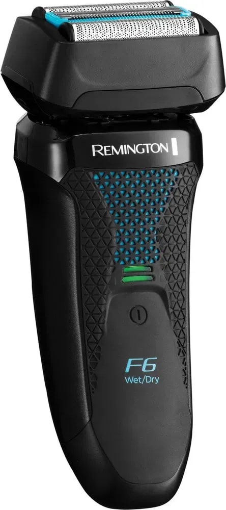 Remington F6000 Style Series Aqua